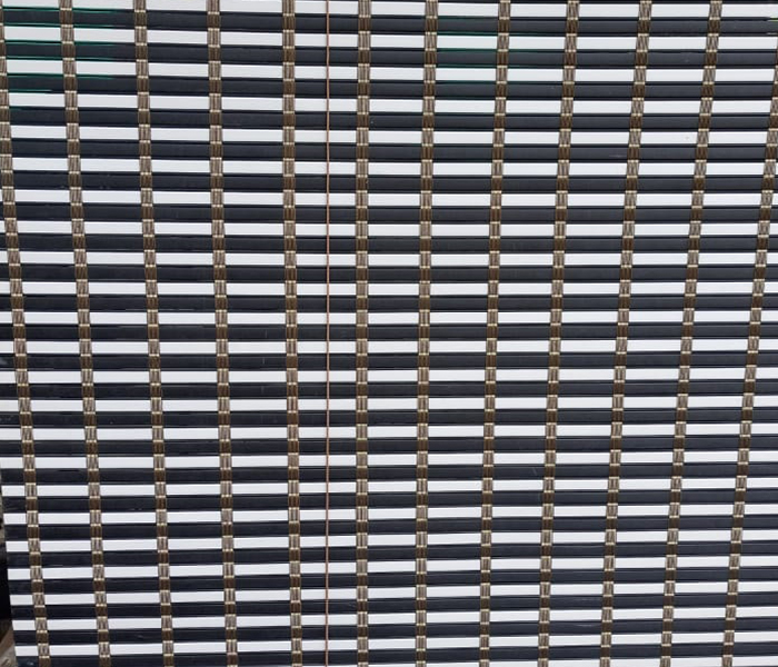 pvc blinds